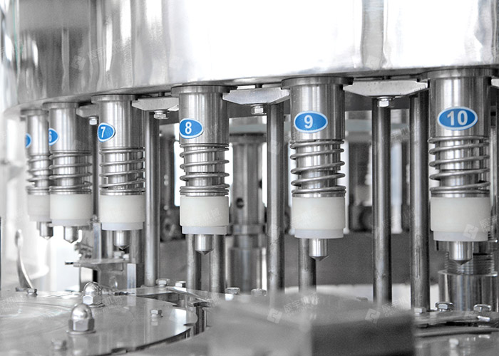 瓶装水灌装生产线 瓶装水灌装生产线