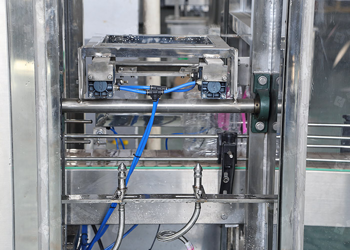 大瓶水灌装机设备 大瓶水灌装机设备