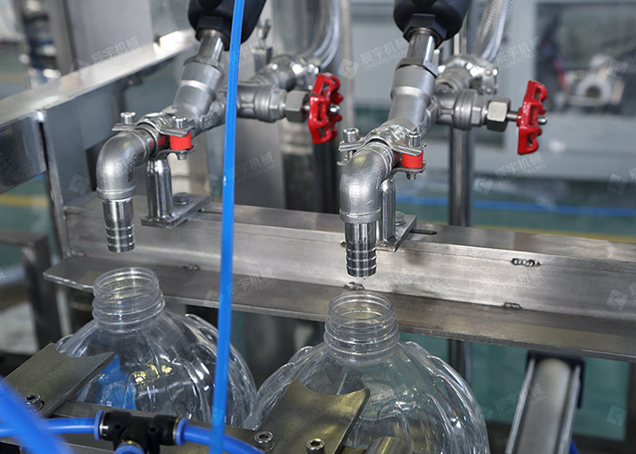 大瓶水灌装机设备 大瓶水灌装机设备