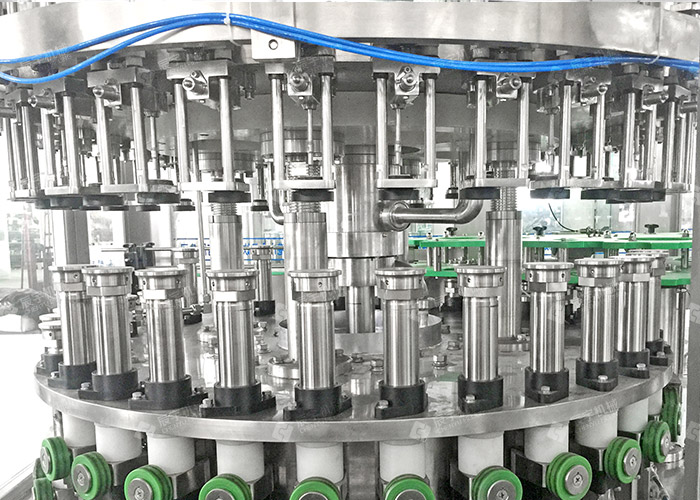 鸡尾酒灌装机 鸡尾酒灌装机