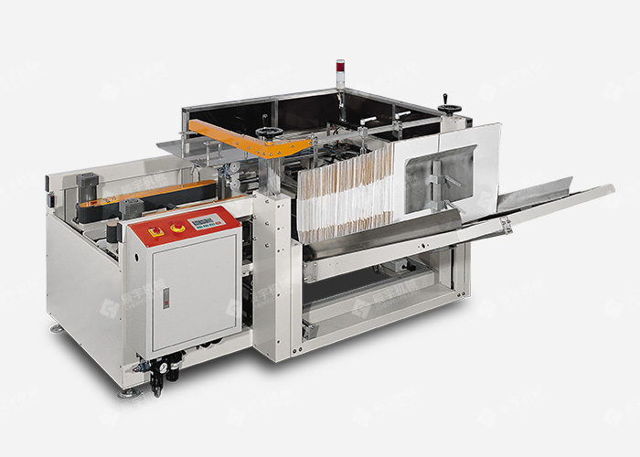 纸箱开箱/装箱/封箱包装系统 纸箱开箱/装箱/封箱包装系统