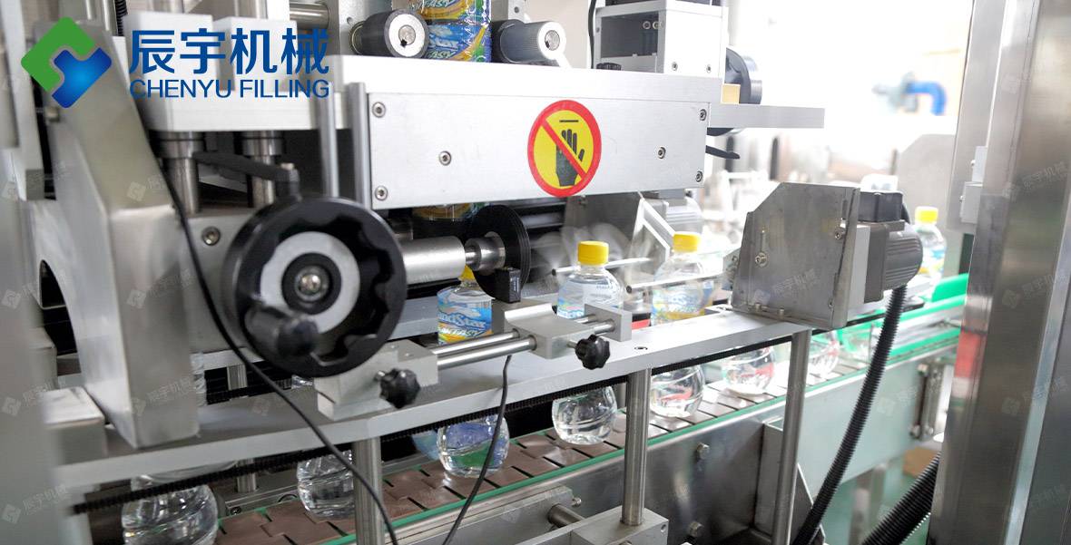 饮料灌装机械 饮料灌装机械
